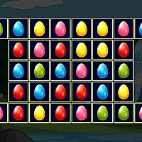 Easter Match 3 Game Cover