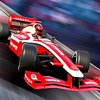 Formula Grand Zero Game Cover