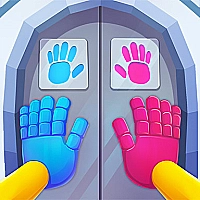 Grab Pack Playtime Game Cover