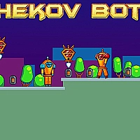 Hekov Bot Game Cover