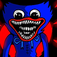 Huggy Wuggy Game Cover