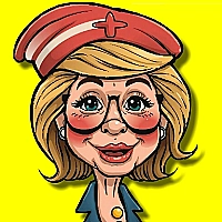 Melania Hat Antistress Game Cover