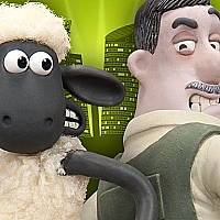 Shaun the Sheep - jump Game Cover