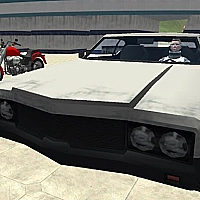 Stadtfahrer Game Cover