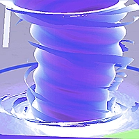 Super Tornado.io Game Cover