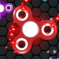 SuperSpin.io Game Cover