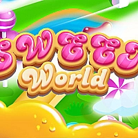 Sweet World TLG Game Cover