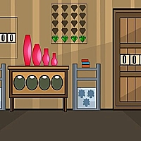 5 Door Escape Game Cover