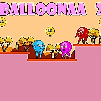 Balloonaa 2 Game Cover
