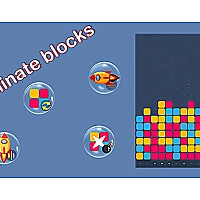 BlocksEliminate Game Cover