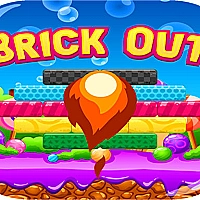 Brick Out gemes Game Cover