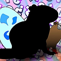 Capybara Beaver Evolution: Idle Clicker Game Cover