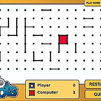 Dots II Game Cover