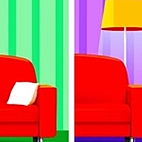Find The Differences - Spot Them All Game Cover