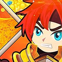 Hero Rescue: Pin Pull Puzzle Game Cover