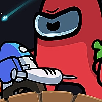 Imposter Clash Game Cover