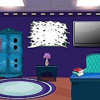 Kicky House Escape Game Cover