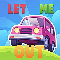 Let Me Out Game Cover