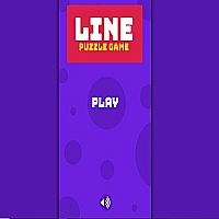 Line Puzzle ! Game Cover