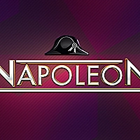 Napoleon Solitaire Game Cover