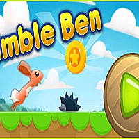 Nimble Ben  Game Cover