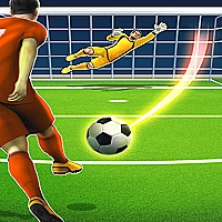 REAL FOOTBALL CHAMPIONS LEAGUE Football Strike Game Cover