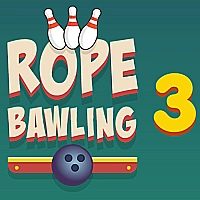 Rope Bawling 3 Game Cover