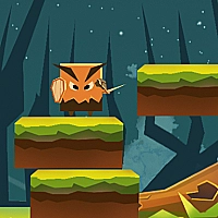 Stack Jump Master Game Cover