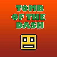 Tomb of the Dash Game Cover