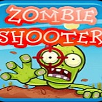 ZombieShooter Game Cover