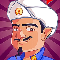 Aladin Prince Game Cover