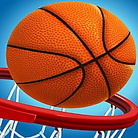Basket 3D Game Cover