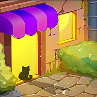 Become A Florist-3 Game Cover