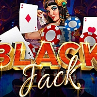 BlackJack 21 Game Cover