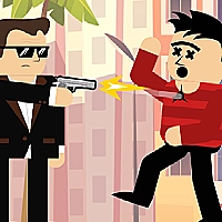 Bullet Master Game Cover