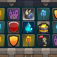 Castle Slot Machines Game Cover