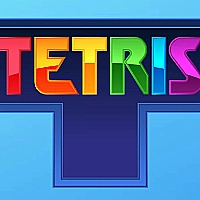 Classic Tertis Game Cover