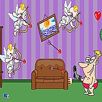 Cupidon_VS_Bachelor Game Cover
