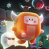 Escape the Dungeon Game Cover