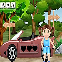 Find The Car Key Game Cover
