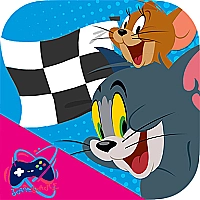 Find The Tom & Jerry Face Game Cover