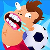 Football Killers Game Cover