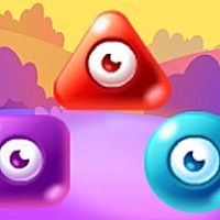 Jelly Smasher Game Cover