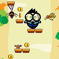 Jumping Japang Online Game Cover