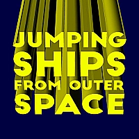 Jumping ships from outer space Game Cover