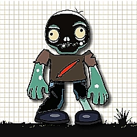 Kill Zombie Game Cover