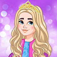 Nastya Cute Blogger Game Cover