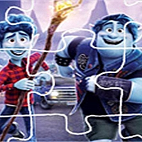 Onward Jigsaw Game Cover