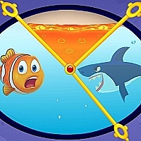 Pin Fish Escape Game Cover