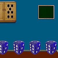 Poker House Escape Game Cover